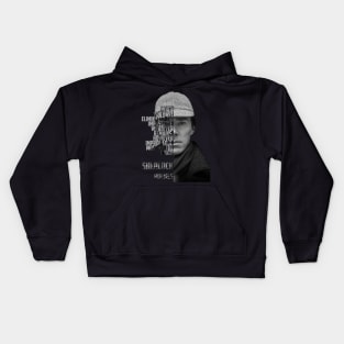 Sherlock Kids Hoodie